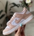 SB Dunk Low Panda Rose