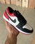 Air Jordan 1 Low Roja - comprar online