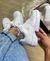 Imagen de Air Force 1 Premium Cordon trenzado