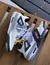 Jordan 4 retro Cement