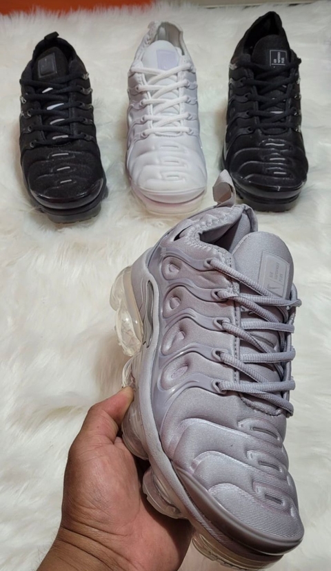 Air Vapormax Plus
