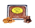 Brownie com Nozes ZERO AÇÚCAR - 200g