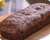 Bolo de Chocolate Meio Amargo - 300g - comprar online