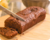Bolo de Chocolate Meio Amargo - 300g - loja online