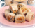 Fluden com Nozes e Damasco – 190g - comprar online