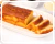 Bolo de Fubá ZERO AÇÚCAR - 250g - comprar online