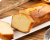 Bolo Amanteigado sabor Laranja - 300g - loja online