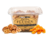 Pontas de Fluden com Nozes e Damasco - 250g - comprar online