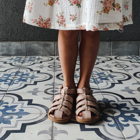 Franciscanas Rafa rosas