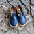 Guillerminas Emi azul - comprar online