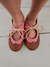 Zapatitos Memi rojos - comprar online