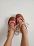 Zapatitos Memi rojos en internet