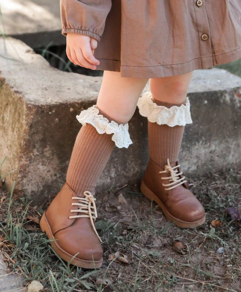 Botas Feli suela - comprar online