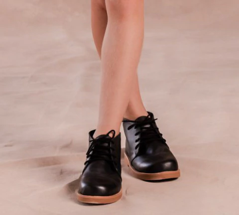 Botas Feli negro - comprar online