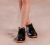 Botas Feli negro - comprar online