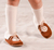 Zapatitos Lula color suela - comprar online