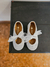 Zapatitos Justi gris