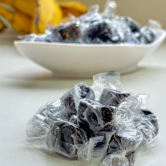 Bala de Banana Zero Açúcar - comprar online