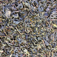 Chá Verde Importado