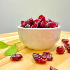 Cranberry Desidratado