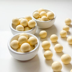 Drágea de Chocoboll com Chocolate Branco - comprar online