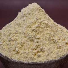 Farinha de Grão de Bico