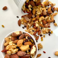 Mix de Castanhas - comprar online