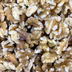 Nozes Mariposa Quebradas