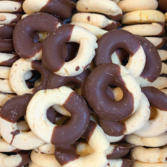 Biscoito Vaidosa sem Glúten