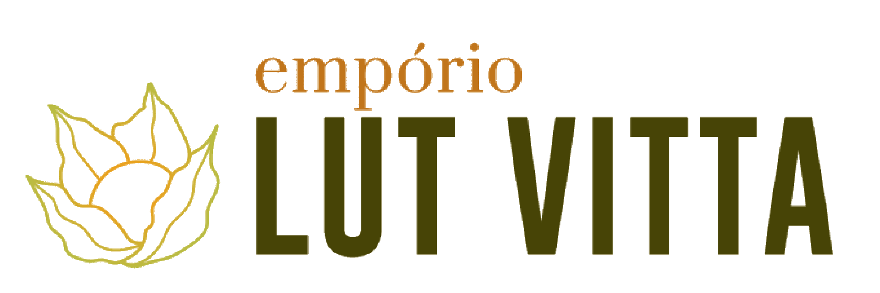 Lut Vitta | Empório de Alimentos - Loja de Doces no Atacado