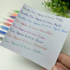 Caneta Spiro 0.7mm - Cis na internet
