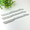 Caneta em Gel Branca 1.0mm - BRW