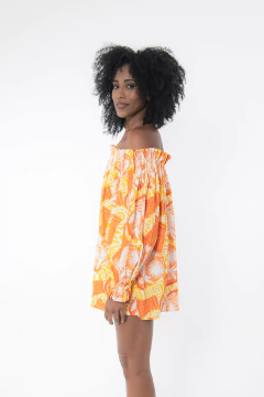 Bata feminina "Moringa de Maragogipinho" - comprar online