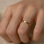#FLASH - Par de alianças Amora | Ouro 18K - comprar online