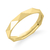 #FLASH - Par de alianças Beijoca | Prata 950 folheadas a ouro 18K - loja online