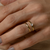 #FLASH - Par de alianças Joy | Ouro 18K - Macchi | Alianças para todas as formas de amor