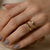 #FLASH - Par de alianças Lelê | Ouro 18K - Macchi | Alianças para todas as formas de amor