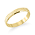 #FLASH - Aliança Tusquinha (unidade) | Ouro 18K