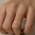 #FLASH - Aliança Pituca (unidade) | Ouro 18K - comprar online