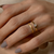 #FLASH - Par de alianças Pituca | Ouro 18K - Macchi | Alianças para todas as formas de amor