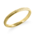 #FLASH - Par de alianças Mix - Joy & Pituca | Prata 950 folheadas a ouro 18K - Macchi | Alianças para todas as formas de amor