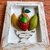 Quadro frutas em madeira - Alto relevo/ Frutas tropicais variadas