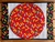 Sousplat Pimenta Malagueta - Completo ou Capa