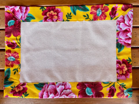 Lugar Americano Chita*