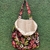 Sacola / Bolsa Florida de Tecido - Ecobag na internet
