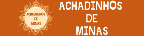 Artesanato Mineiro Achadinhos de Minas