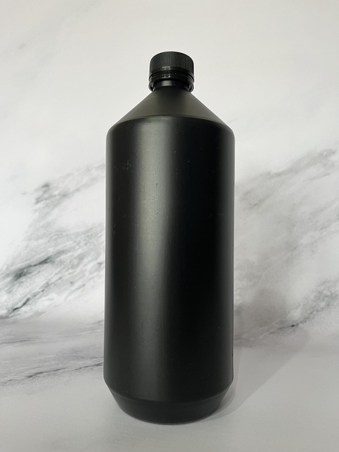 Pilfer x 1000 cc Negro - comprar online