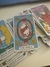 Jogo de tarot na internet