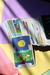 Jogo de tarot - FEMINISTRAMPOS