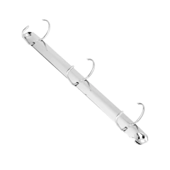 3 ARGOLAS D | 30MM | BASE 280 X 20mm na internet